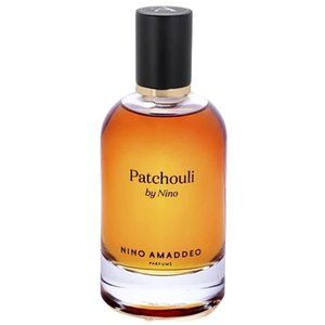 Patchouli by Nino Amaddeo - for Women and Men